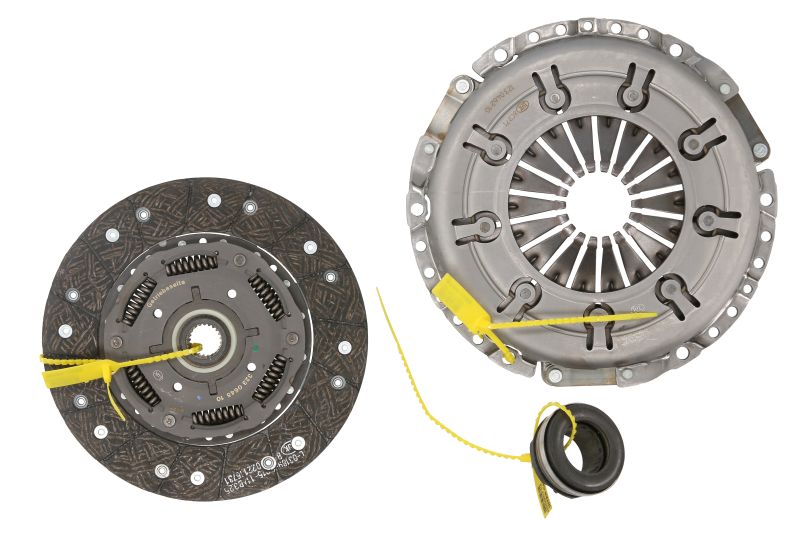 623323100 LUK Clutch kit with bearing