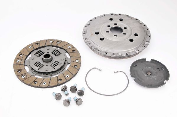 621028316 LUK Clutch kit with release plate