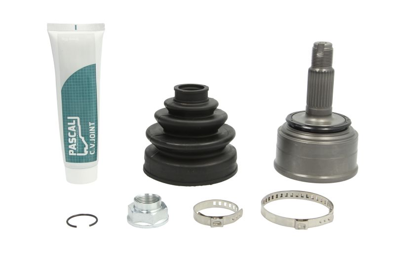 G14016PC PASCAL ШРУС приводной компл.