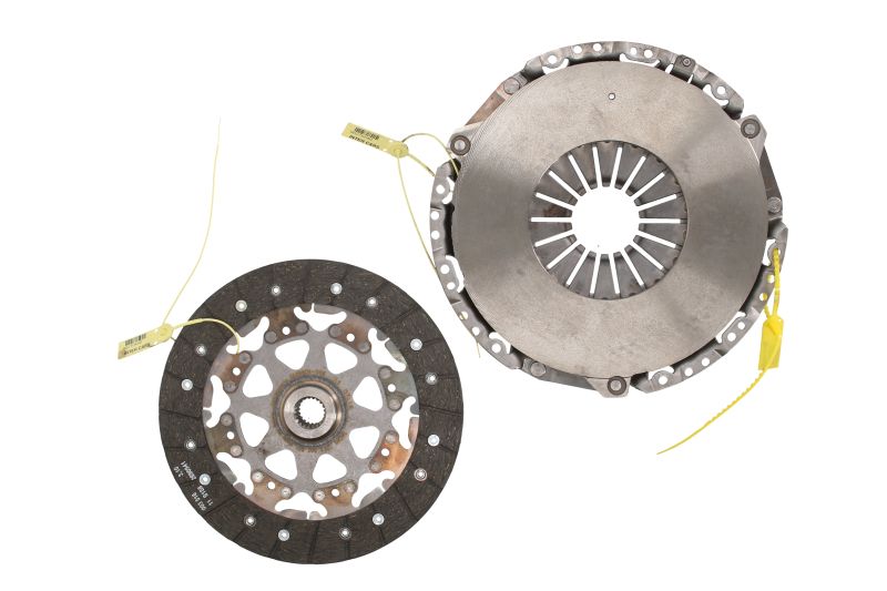 3000970090 SACHS Self-adjusting clutch kit