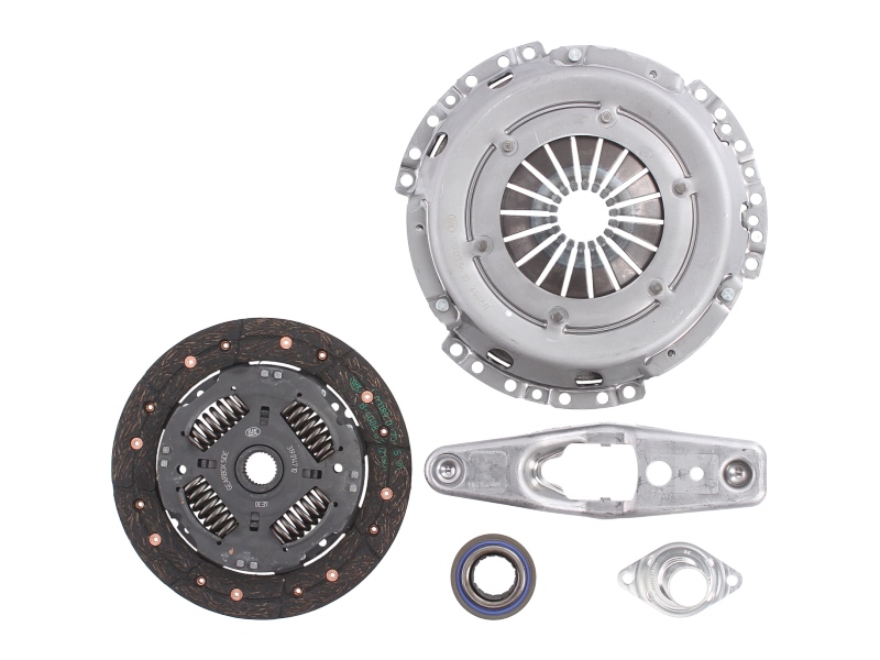 620332400 LUK Clutch kit with bearing