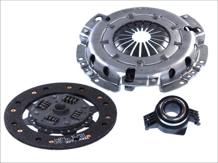 622142300 LUK Clutch kit with bearing