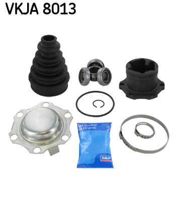 VKJA8013 SKF ШРУС приводной компл.