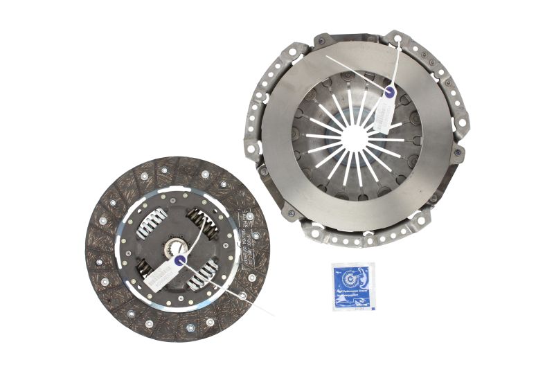 3000950079 SACHS Комплект сцепления