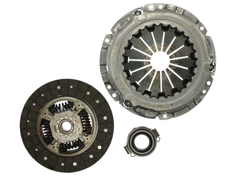 KT315 AISIN Clutch kit with bearing