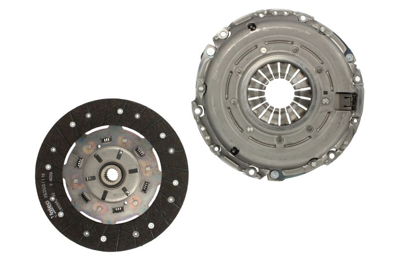 826868 VALEO Self-adjusting clutch kit