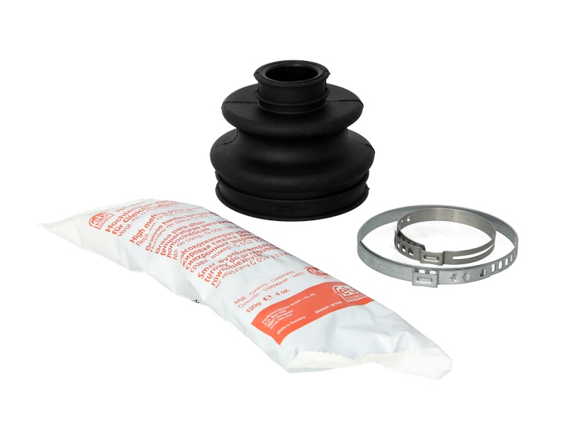 38941 FEBI BILSTEIN Комплект пыльников резиновых