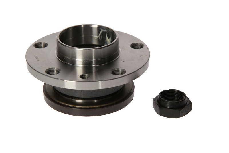 H2D012BTA BTA Wheel bearing kit with a hub