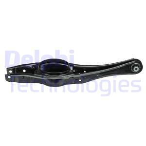 TC3840 DELPHI Поперечный рычаг, задняя ось