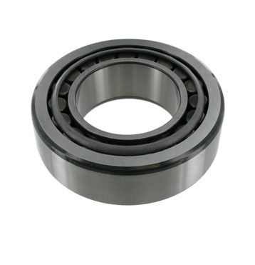 VKHB2024 SKF Подшипник колеса - одиночный