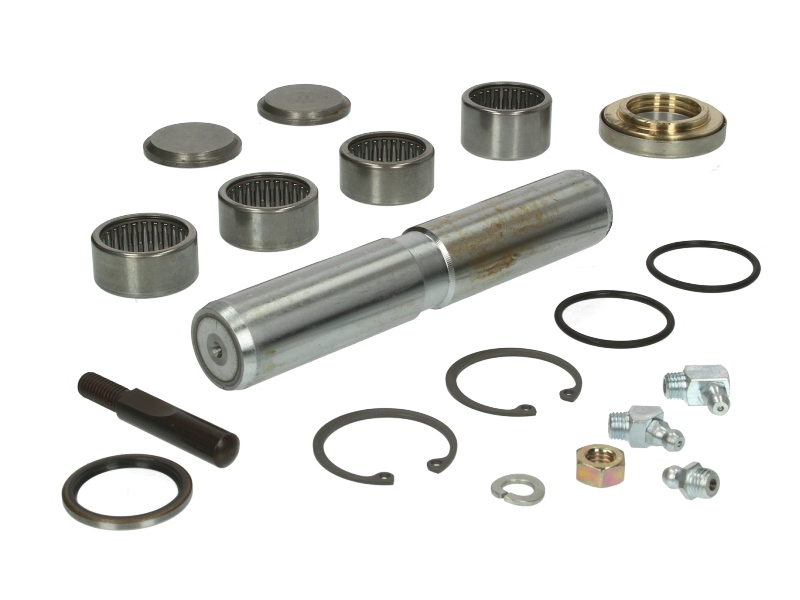 09690 FEBI BILSTEIN Ремонтный комплект шкворней