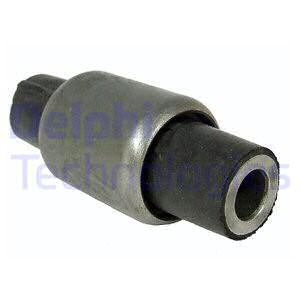 TD663W DELPHI Сайлент-блок рычага, задняя ось