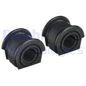 TD1179W DELPHI Ремкомплект тяги стабилизатора