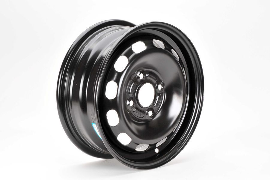 FL514018 KRONPRINZ PKW steel rim