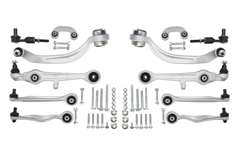 TC1300KIT DELPHI Front wishbone assembly