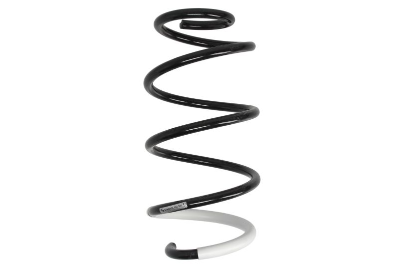 993568 SACHS Пружина, передняя ось