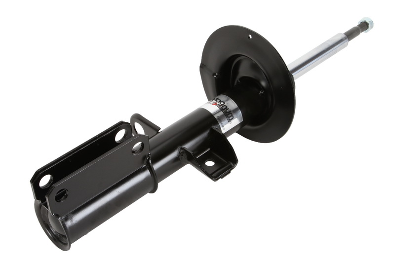 AGB068MT MAGNUM TECHNOLOGY Амортизатор, передняя ось