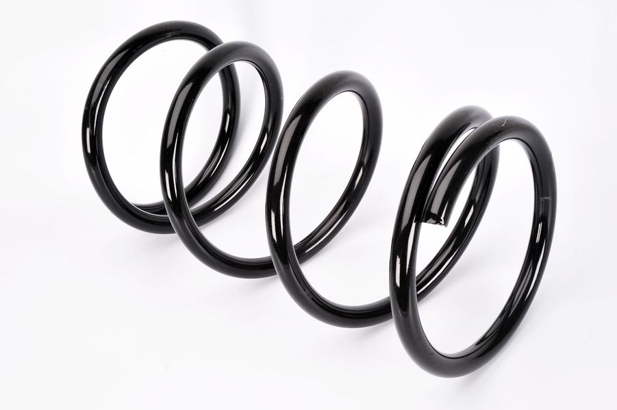 SG075MT MAGNUM TECHNOLOGY Пружина, передняя ось