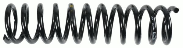 997109 SACHS Пружина, передняя ось