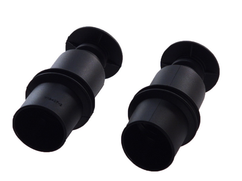 900221 SACHS Shock absorber assembly kit