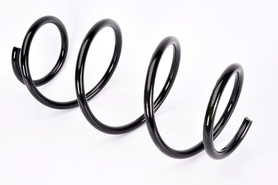 SR013MT MAGNUM TECHNOLOGY Пружина, передняя ось