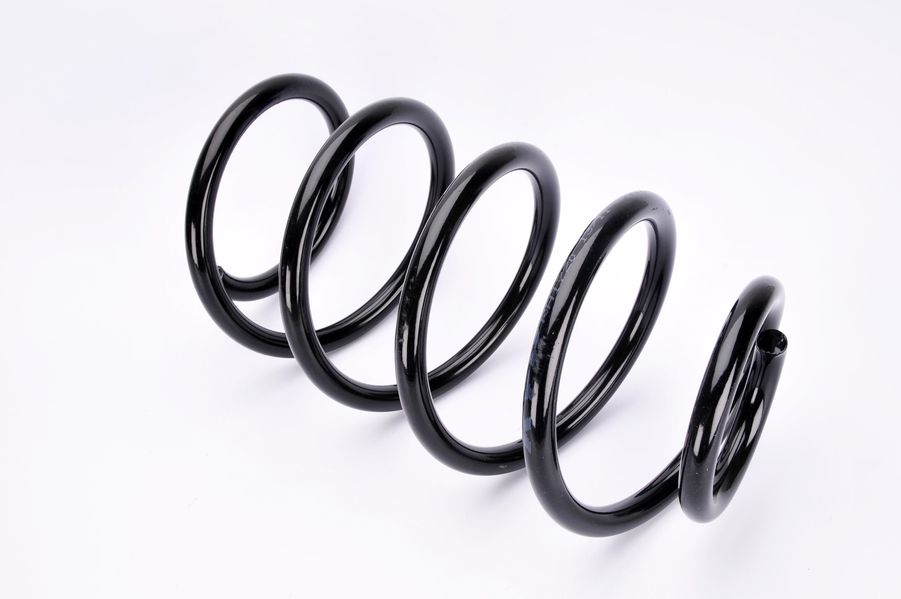 RH1720 KYB Пружина, передняя ось