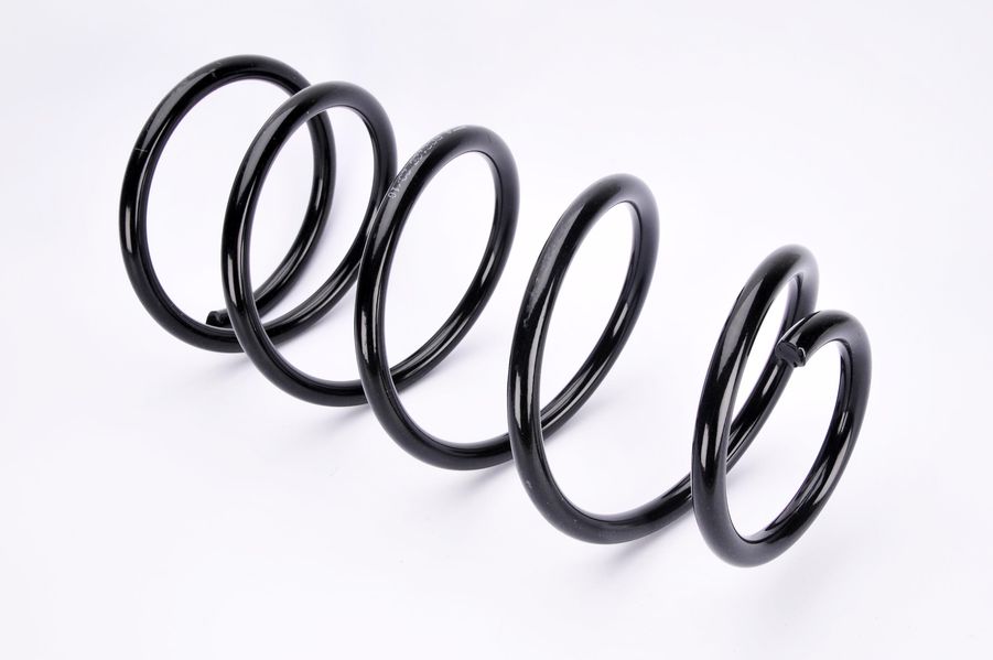 RC2123 KYB Пружина, передняя ось