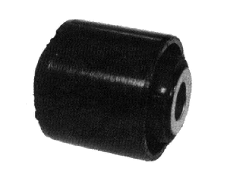 00973118 TEDGUM Сайлент-блок рычага, передняя ось