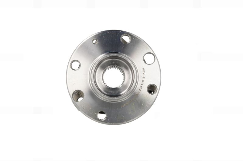 6146520003 MEYLE Wheel bearing kit with a hub