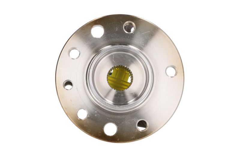 VKBA6688 SKF Wheel bearing kit with a hub
