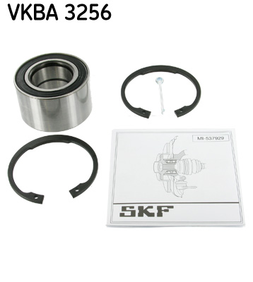 VKBA3256 SKF Комплект подшипника ступицы колеса