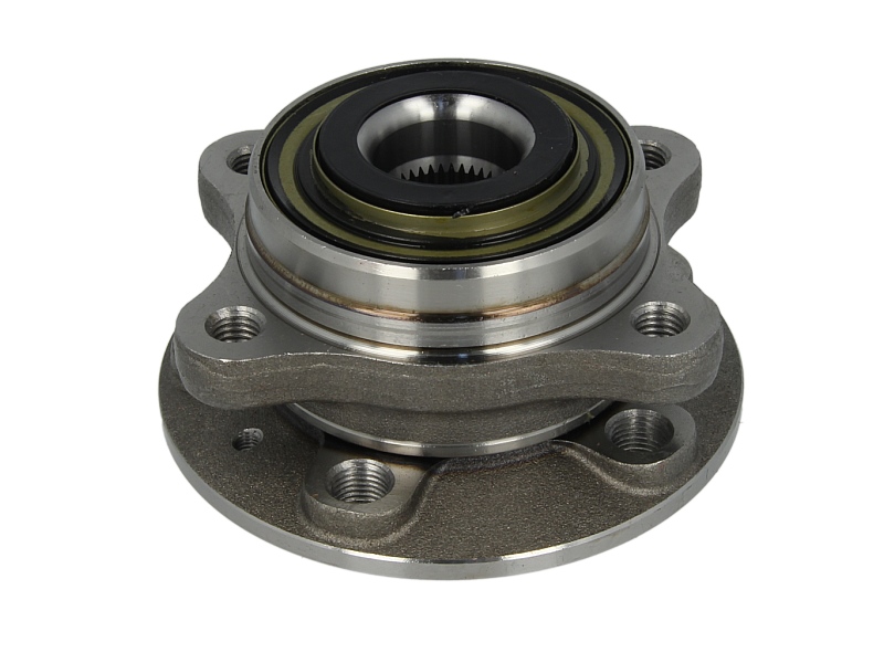 H1V018BTA BTA Wheel bearing kit with a hub