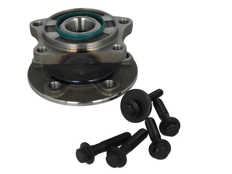 H2V014BTA BTA Wheel bearing kit with a hub