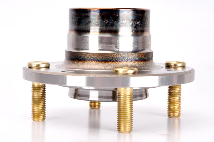 H2V011BTA BTA Wheel bearing kit with a hub