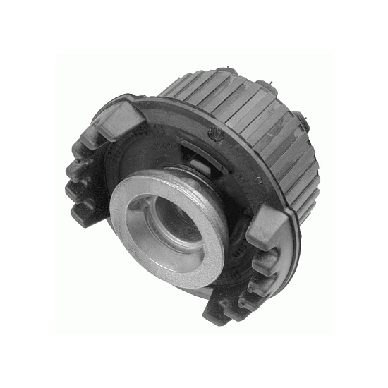 3329301 LEMFÖRDER Сайлент-блок балки подвески