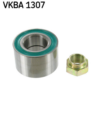 VKBA1307 SKF Комплект подшипника ступицы колеса