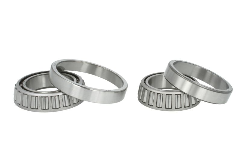 VKBA7098 SKF Комплект подшипников колеса