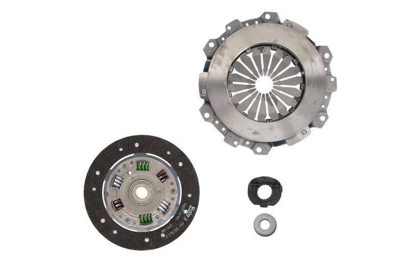 821184 VALEO Clutch kit with bearing