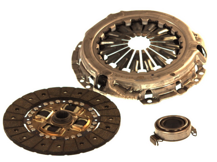 KT132A AISIN Clutch kit with bearing