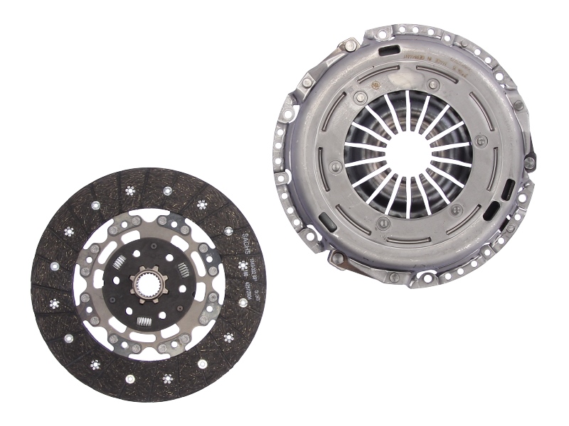 3000970066 SACHS Self-adjusting clutch kit