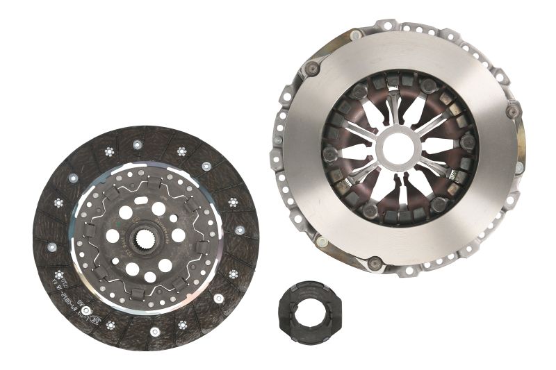 3000951847 SACHS Clutch kit with bearing