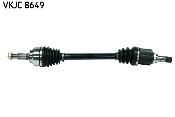 VKJC8649 SKF Полуось приводная