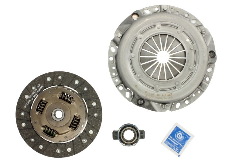 3000561001 SACHS Clutch kit with bearing