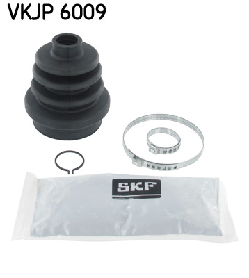 VKJP6009 SKF Комплект пыльников резиновых