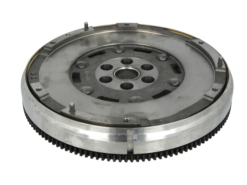 836047 VALEO Двухмассовый маховик
