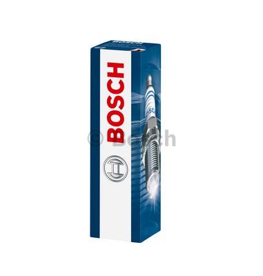 0242229775 BOSCH Свеча зажигания