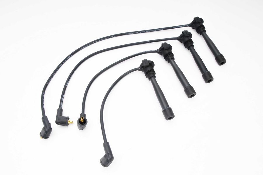 941319170039 MAGNETI MARELLI Комплект высоковольтных проводов