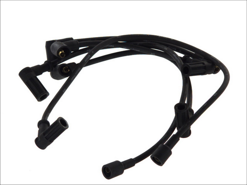 0986356846 BOSCH Комплект высоковольтных проводов