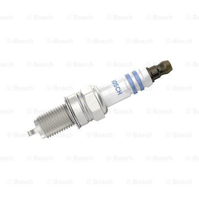 0242145571 BOSCH Свеча зажигания Opel Combo 1.4 12-
