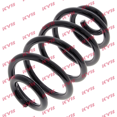 RX6222 KYB Пружина, задняя ось
